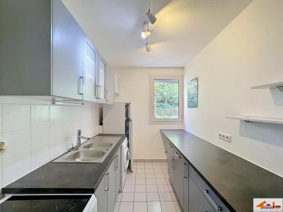 Acheter Appartement 49 m2 Toulouse