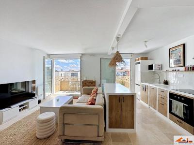 Acheter Appartement 61 m2 Toulouse
