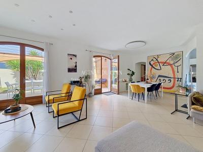 Annonce Vente 5 pi�ces Maison Muy 83