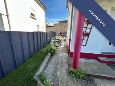 Acheter Maison 74 m2 Louvroil