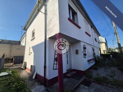 Acheter Maison Louvroil Nord