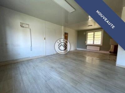 Acheter Maison Louvroil 65000 euros