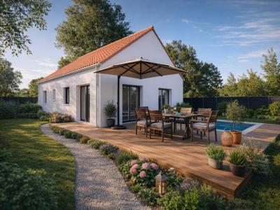 For sale Saint-xandre 660 m2 Charente maritime (17138) photo 0