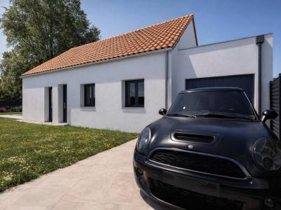 Annonce Vente Terrain Saint-xandre 17