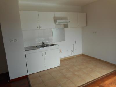 For rent Coueron 2 rooms 42 m2 Loire atlantique (44220) photo 1