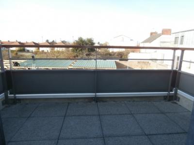 For rent Coueron 2 rooms 42 m2 Loire atlantique (44220) photo 2