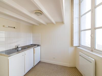 Louer Appartement 18 m2 Nantes