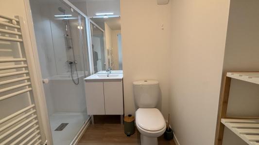 For rent Nantes 1 room 20 m2 Loire atlantique (44300) photo 4