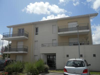 For rent Saint-sebastien-sur-loire 2 rooms 45 m2 Loire atlantique (44230) photo 0