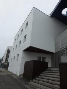 Annonce Location Parking Nantes 44