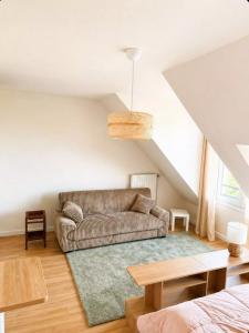 Annonce Location Appartement Antony 92