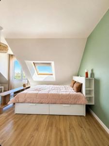 Louer Appartement Antony Hauts de Seine