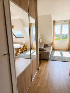 Louer Appartement Antony 1050 euros