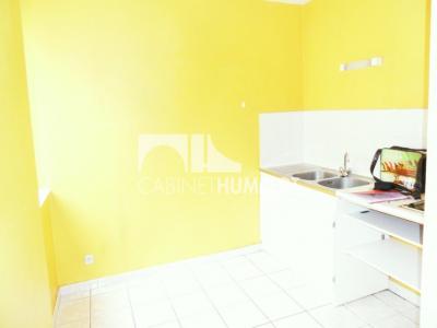 For rent Saint-etienne 2 rooms 40 m2 Loire (42000) photo 2