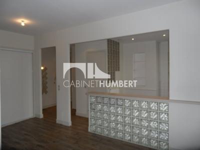 For rent Saint-etienne 2 rooms 49 m2 Loire (42000) photo 1