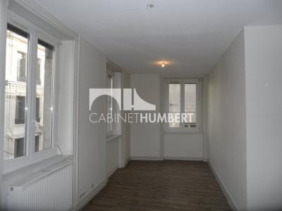 For rent Saint-etienne 2 rooms 49 m2 Loire (42000) photo 2
