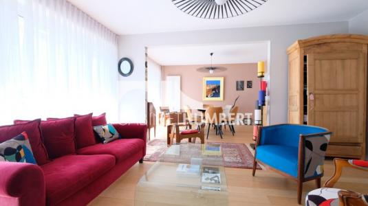 For sale Saint-etienne 4 rooms 87 m2 Loire (42000) photo 0