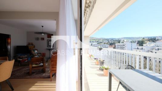 Acheter Appartement 87 m2 Saint-etienne