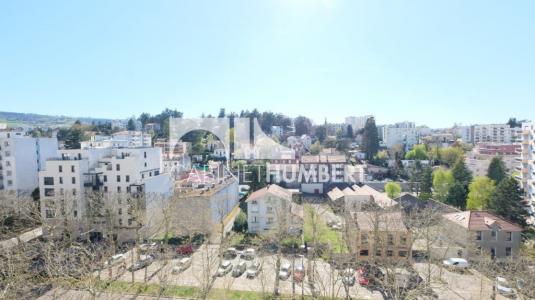 Acheter Appartement Saint-etienne 175000 euros