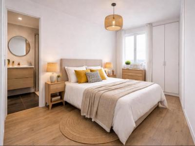 Annonce Vente 4 pi�ces Appartement Gresy-sur-aix 73