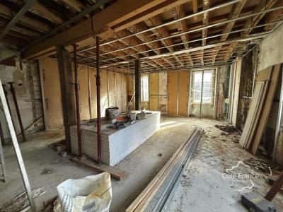 Acheter Immeuble 199 m2 Brienon-sur-armancon