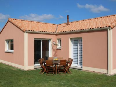 For rent Loriol-sur-drome 4 rooms 90 m2 Drome (26270) photo 0