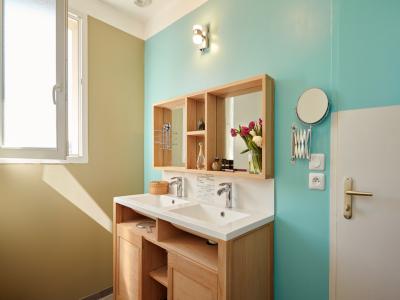 For rent Loriol-sur-drome 4 rooms 90 m2 Drome (26270) photo 2