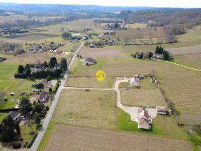 Annonce Vente Terrain Limeuil 24