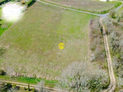 Acheter Terrain 1983 m2 Saint-cybranet