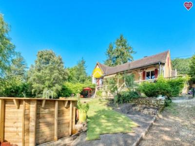 For sale Eyzies 6 rooms 113 m2 Dordogne (24620) photo 0