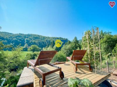 For sale Eyzies 6 rooms 113 m2 Dordogne (24620) photo 1