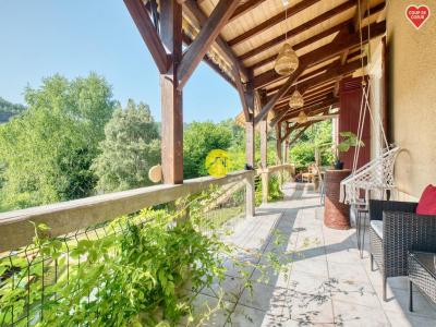 For sale Eyzies 6 rooms 113 m2 Dordogne (24620) photo 4