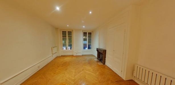 For rent Lyon-3eme-arrondissement 2 rooms 65 m2 Rhone (69003) photo 0
