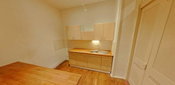 Annonce Location 2 pi�ces Appartement Lyon-3eme-arrondissement 69