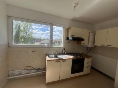 Acheter Appartement Wattrelos 63000 euros
