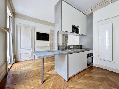 Annonce Location 2 pi�ces Appartement Lyon-1er-arrondissement 69