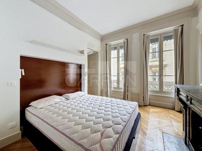 Louer Appartement Lyon-1er-arrondissement Rhone