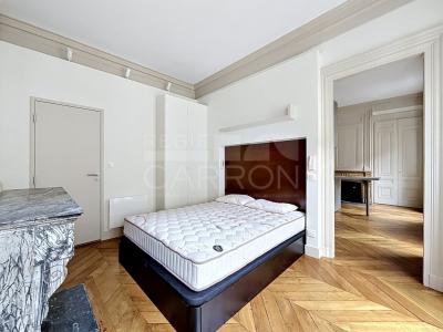 Louer Appartement Lyon-1er-arrondissement 993 euros