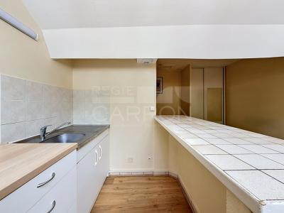 Louer Appartement Lyon-5eme-arrondissement Rhone