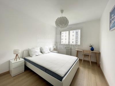 For rent Lyon-6eme-arrondissement 2 rooms 51 m2 Rhone (69006) photo 2