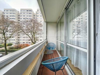 For rent Lyon-6eme-arrondissement 2 rooms 51 m2 Rhone (69006) photo 3