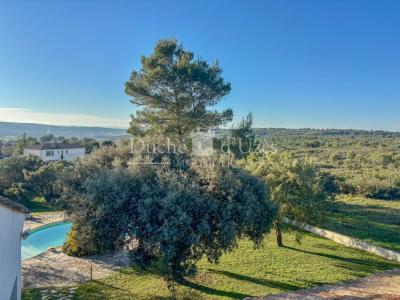 Annonce Vente 5 pi�ces Maison Uzes 30