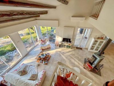 Acheter Maison Uzes 728000 euros