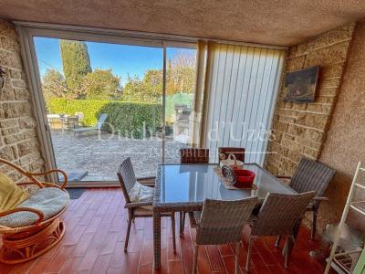 Acheter Maison Uzes 370000 euros