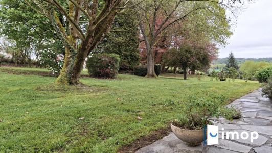 Annonce Vente 5 pi�ces Maison Saint-genix-sur-guiers 73