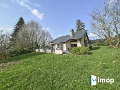 Acheter Maison 218 m2 Saint-genix-sur-guiers