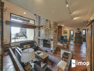 Acheter Maison Saint-genix-sur-guiers 495000 euros