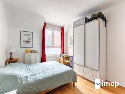 Acheter Appartement Paris-12eme-arrondissement 340000 euros