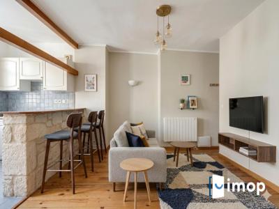 Annonce Vente 2 pi�ces Appartement Paris-3eme-arrondissement 75