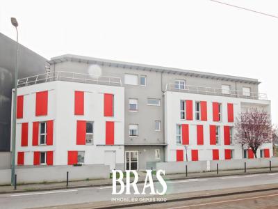 For sale Nantes 1 room 21 m2 Loire atlantique (44300) photo 0
